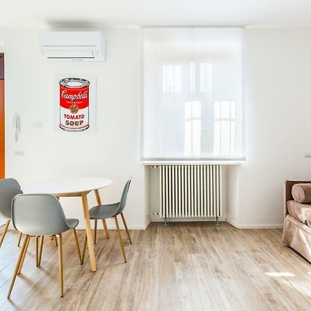 Mi Home Navigli Milano Exterior foto